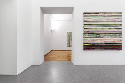 La pittura giorno dopo giorno (2018)