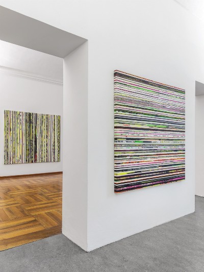 La pittura giorno dopo giorno (2018)