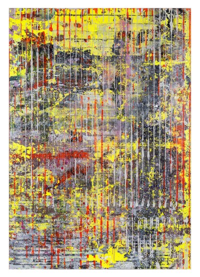 Looking around, 2017  2018