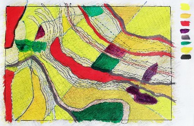 Flag, 2019