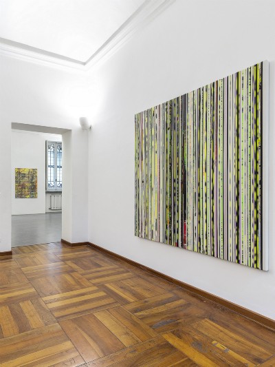 La pittura giorno dopo giorno (2018)