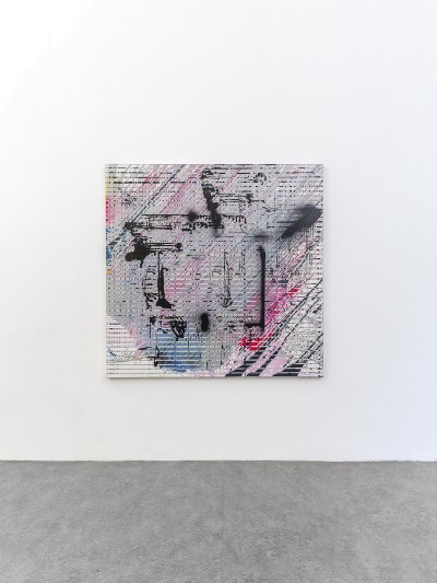 La pittura giorno dopo giorno (2018)