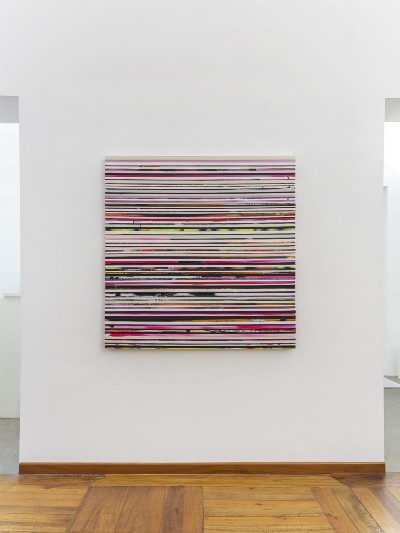La pittura giorno dopo giorno (2018)