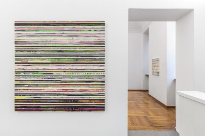 La pittura giorno dopo giorno (2018)