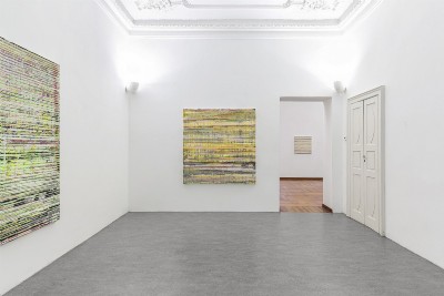 La pittura giorno dopo giorno (2018)