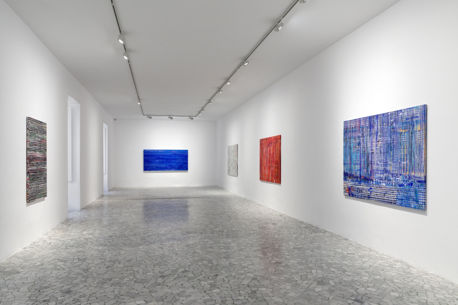 Nient'altro che Pittura
